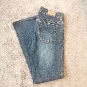 Guess Jeans Malibu boot cut style